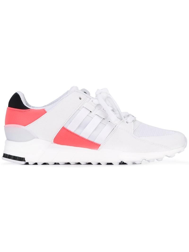 adidas Eqt Support Adv 91/17 Sneakers in White for Men |