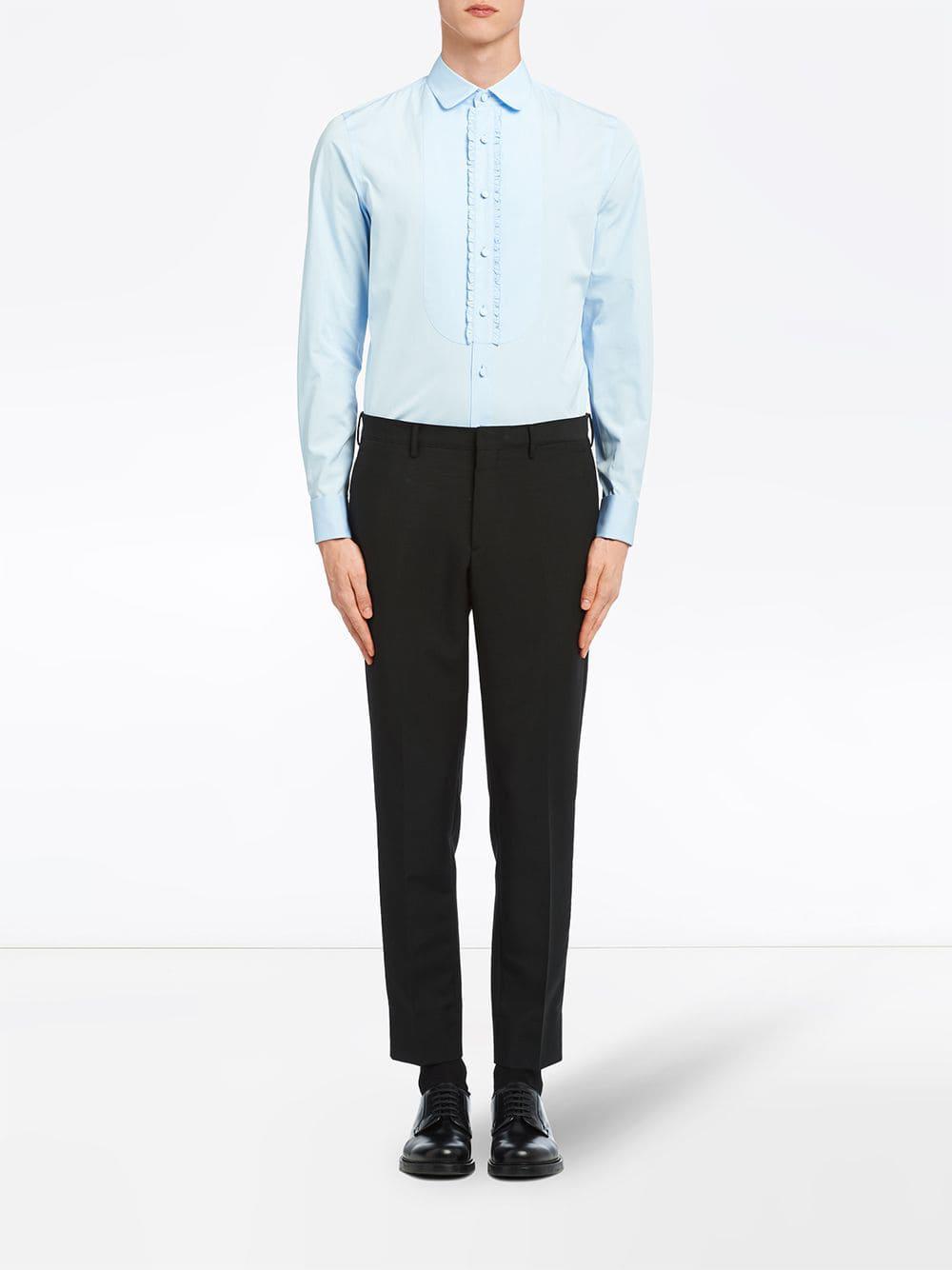 ralph lauren white sweater