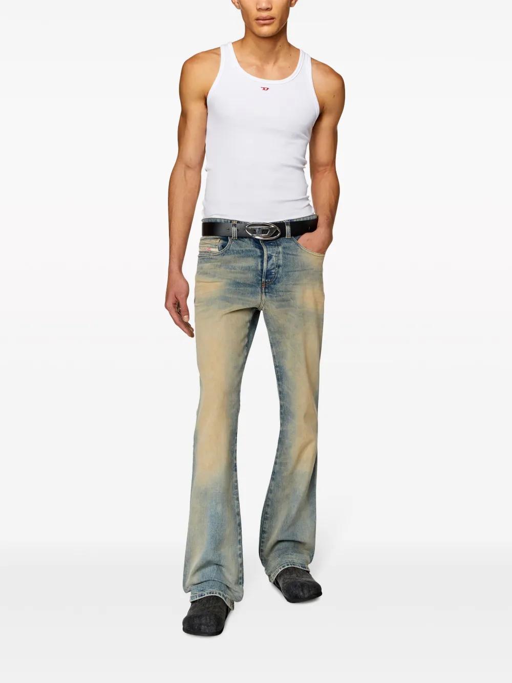DIESEL 1998 D-Buck 09H78 Bootcut Jeans in Blue for Men | Lyst DIESEL 1998 D-Buck 09H78 Bootcut Jeans in Blue for Men | Lyst