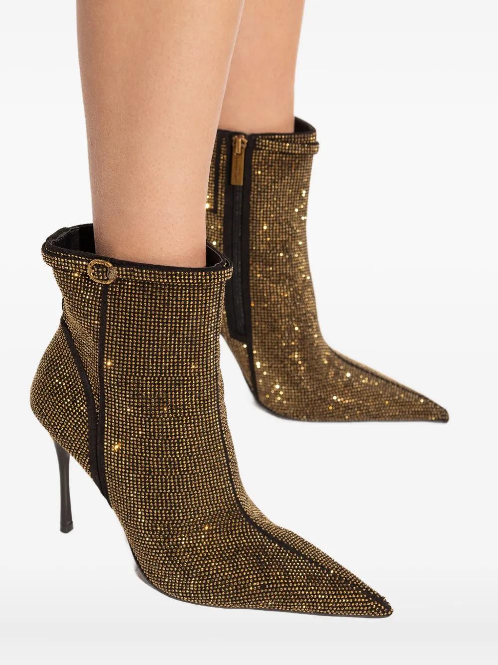 Kurt Geiger Boots for Women Online Sale up to 25% off Lyst