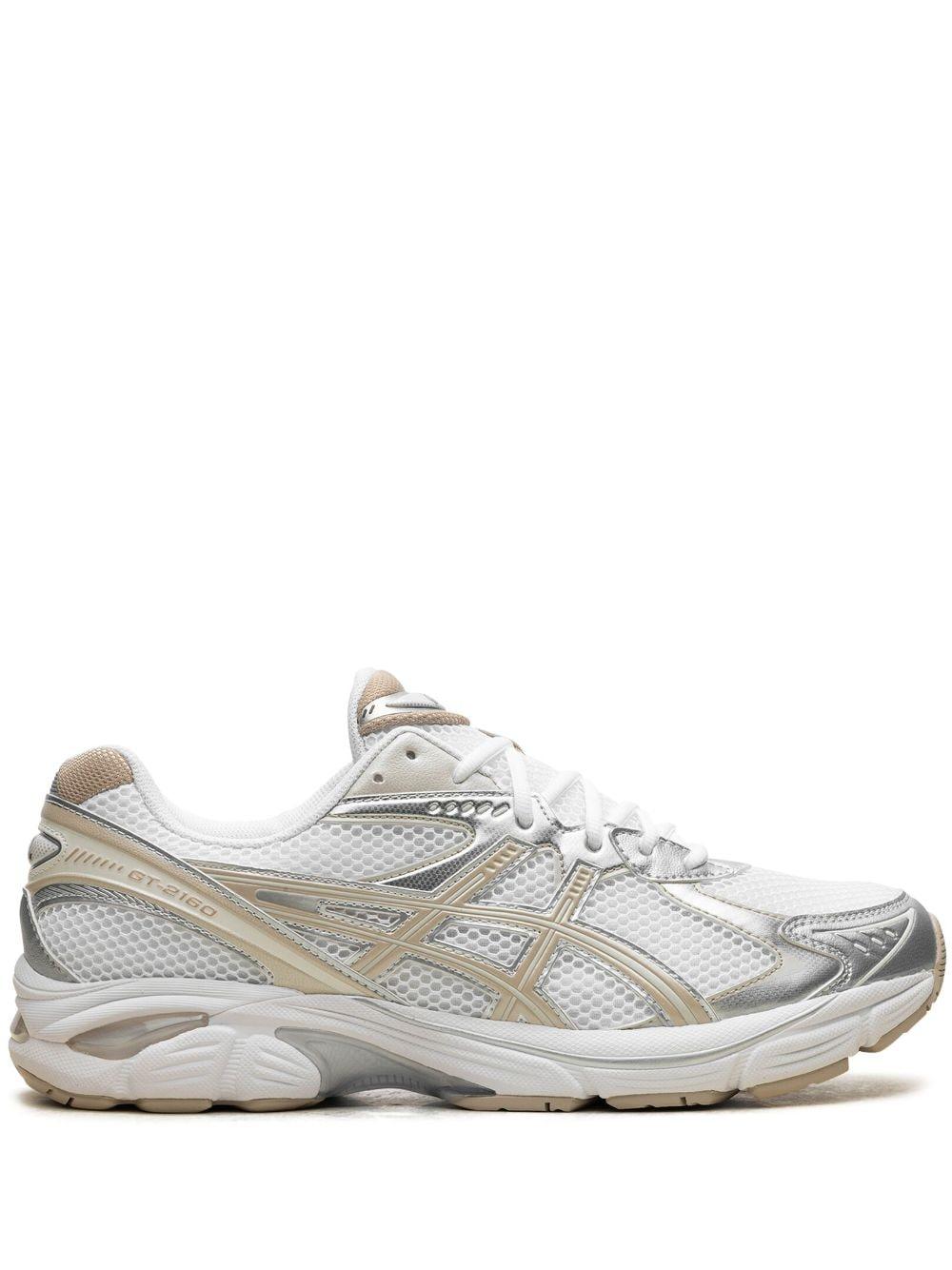 Asics amarillas vic sale