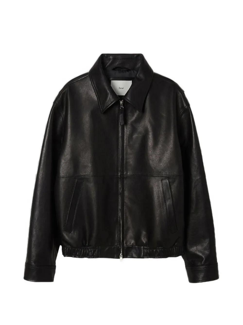 DUNST Leather jackets for Women | Online Sale up to 42% off | Lyst