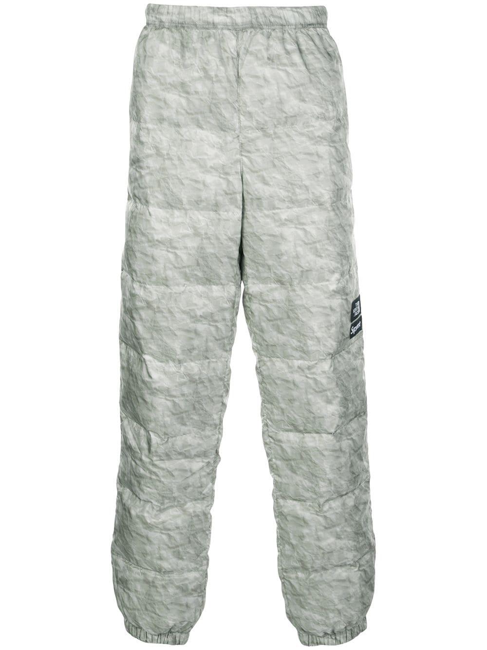 Supreme Goose X The North Face Paper 