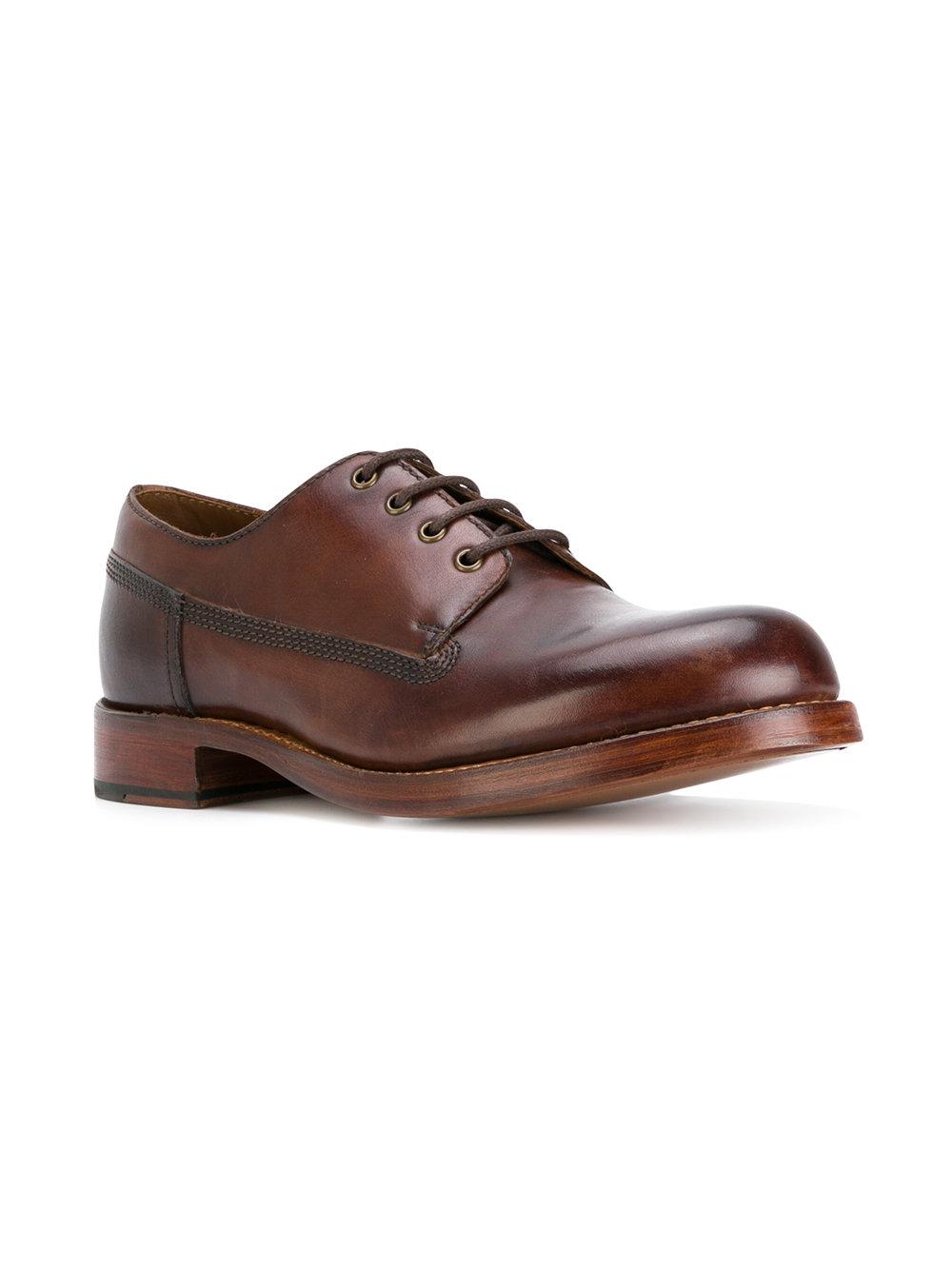 grenson augustin