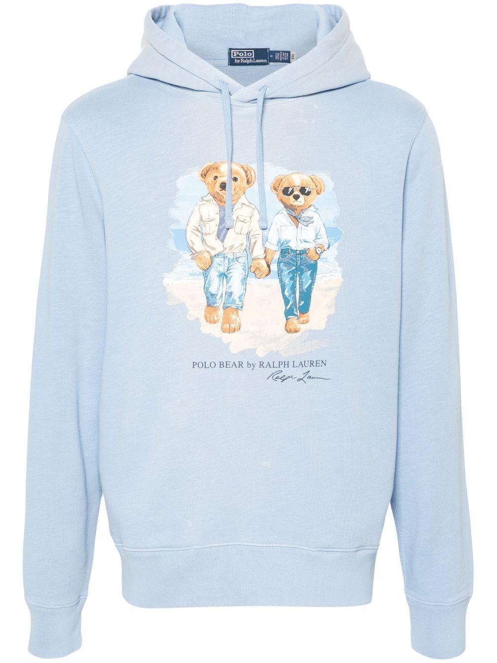 Ralph lauren hoodie heren sale