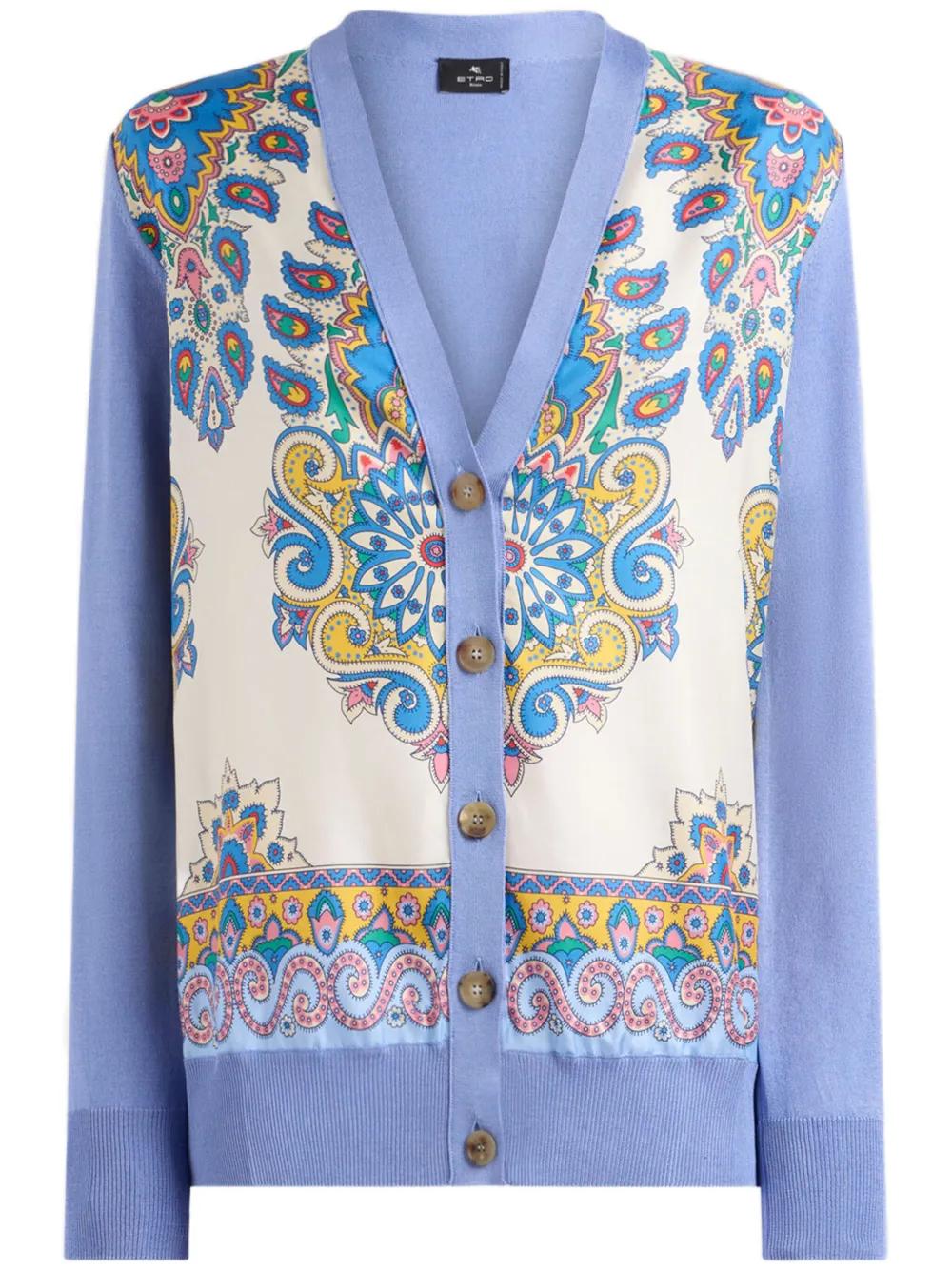 レディース Etro カーディガン | オンラインセールは最大52%オフ レディース Etro カーディガン | オンラインセールは最大52%オフ