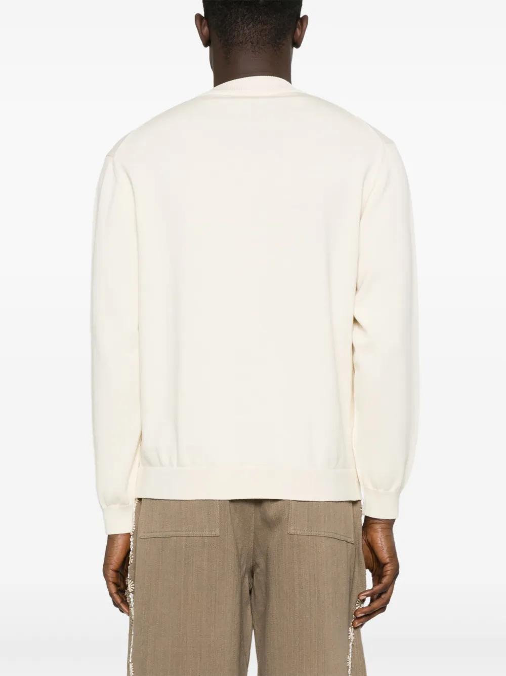 Maison Kitsuné Cardigans for Men | Online Sale up to 58% off