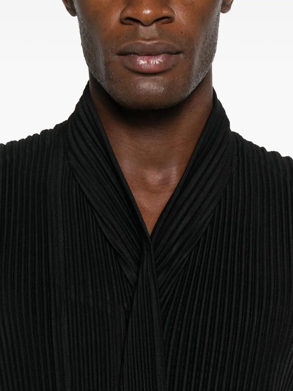 メンズ Homme Plissé Issey Miyake Monthly Colors September トップ 