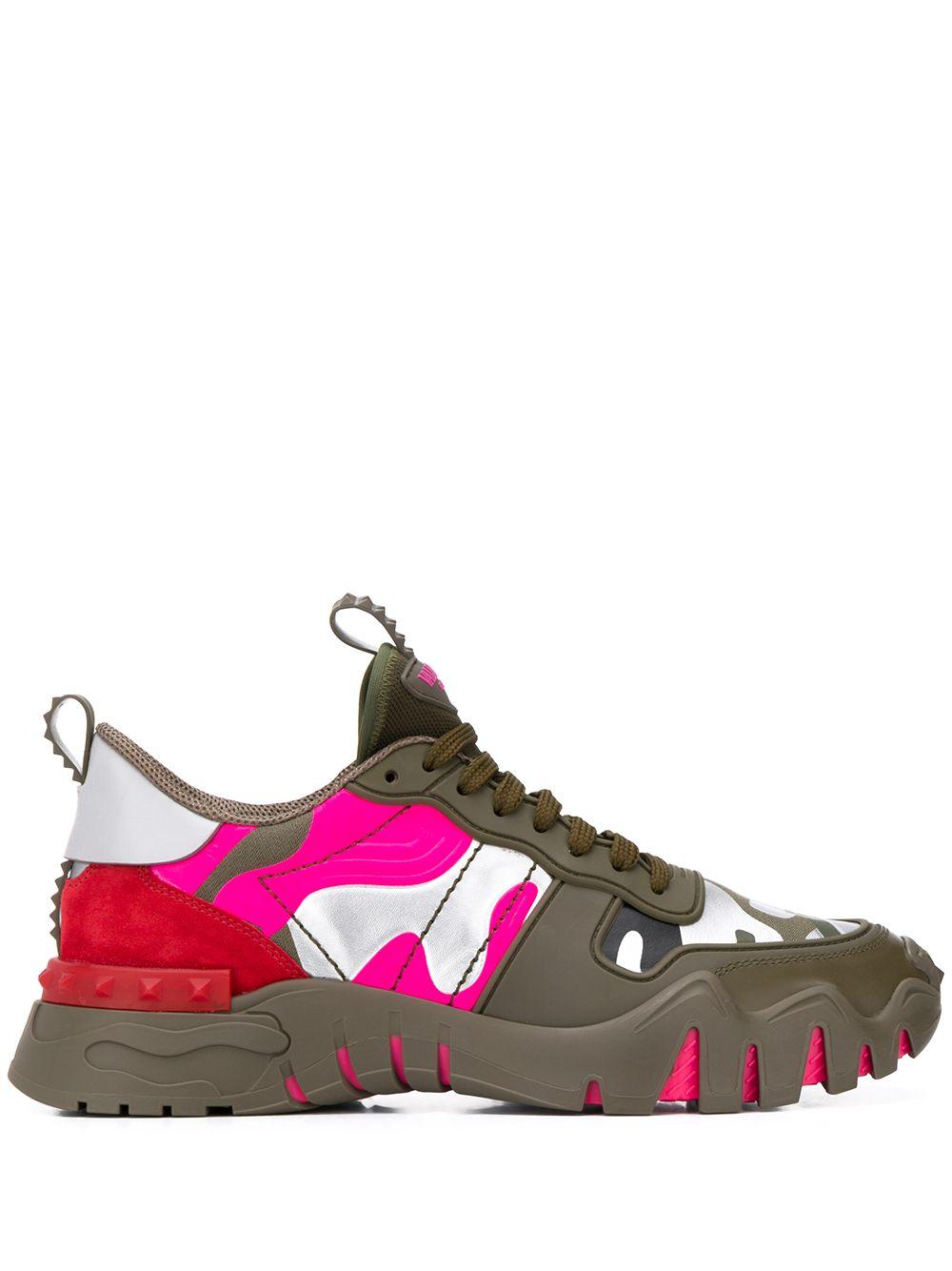 valentino rockrunner plus