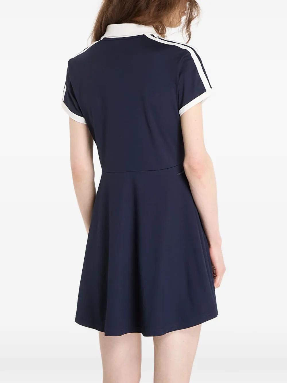 men shirt dress Athletic Fit Dress Shirt in Mid Blue M