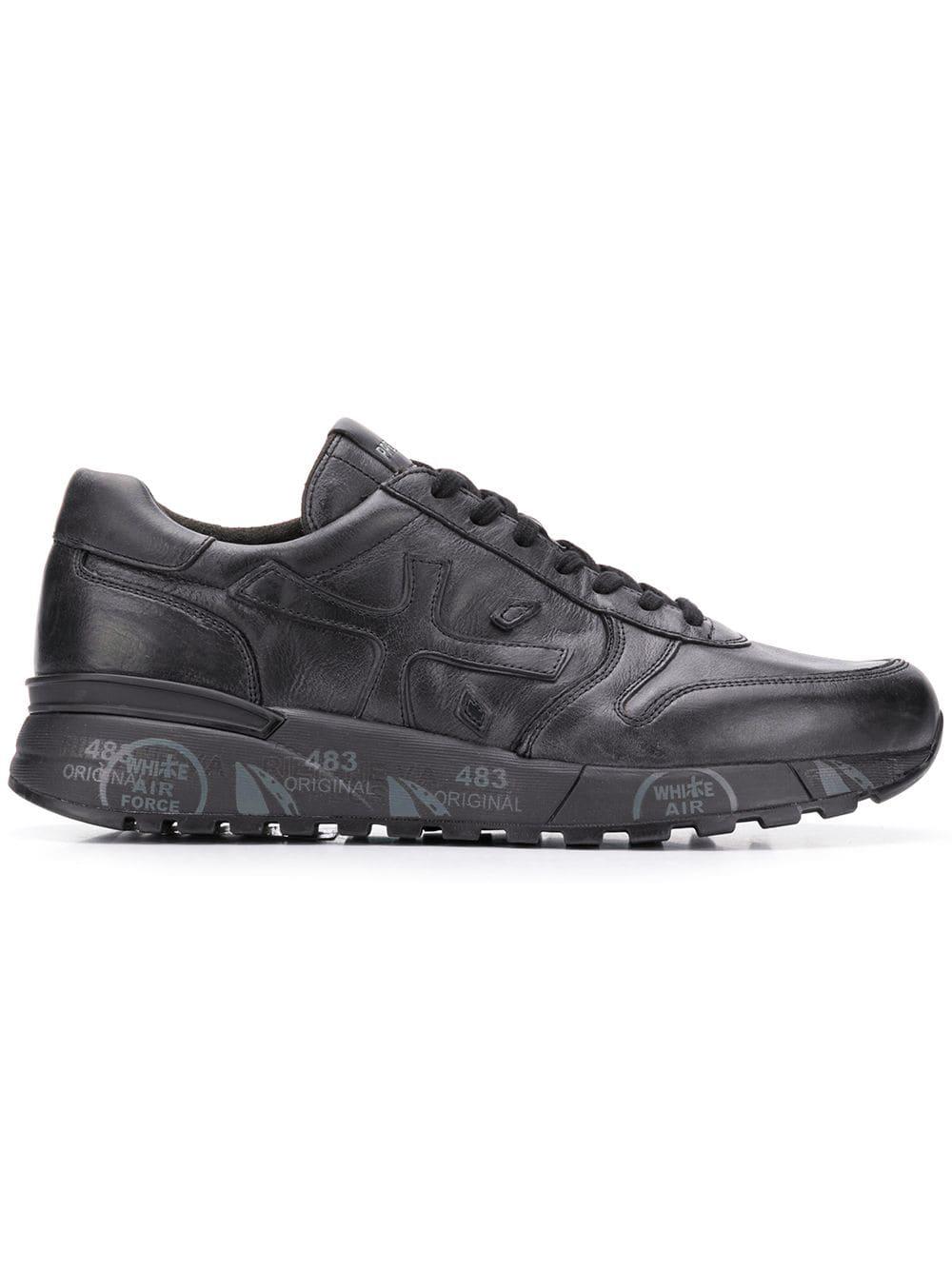 Sneakers Mick 1280E PREMIATA