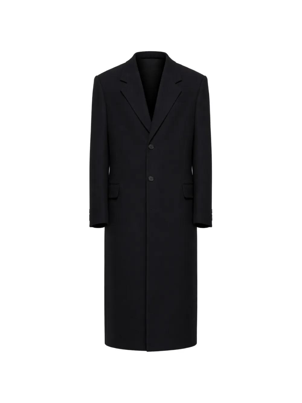メンズ The Row コート | オンラインセールは最大43%オフ | Lyst