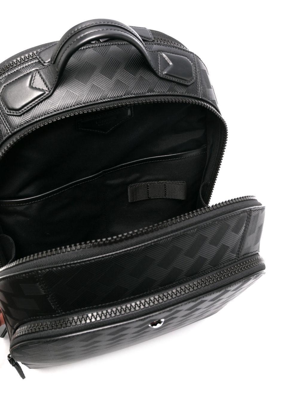 Montblanc Black Extreme 3.0 Large Backpack