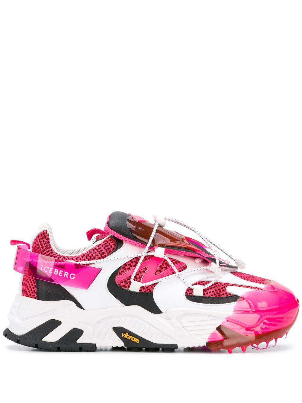 iceberg sneakers
