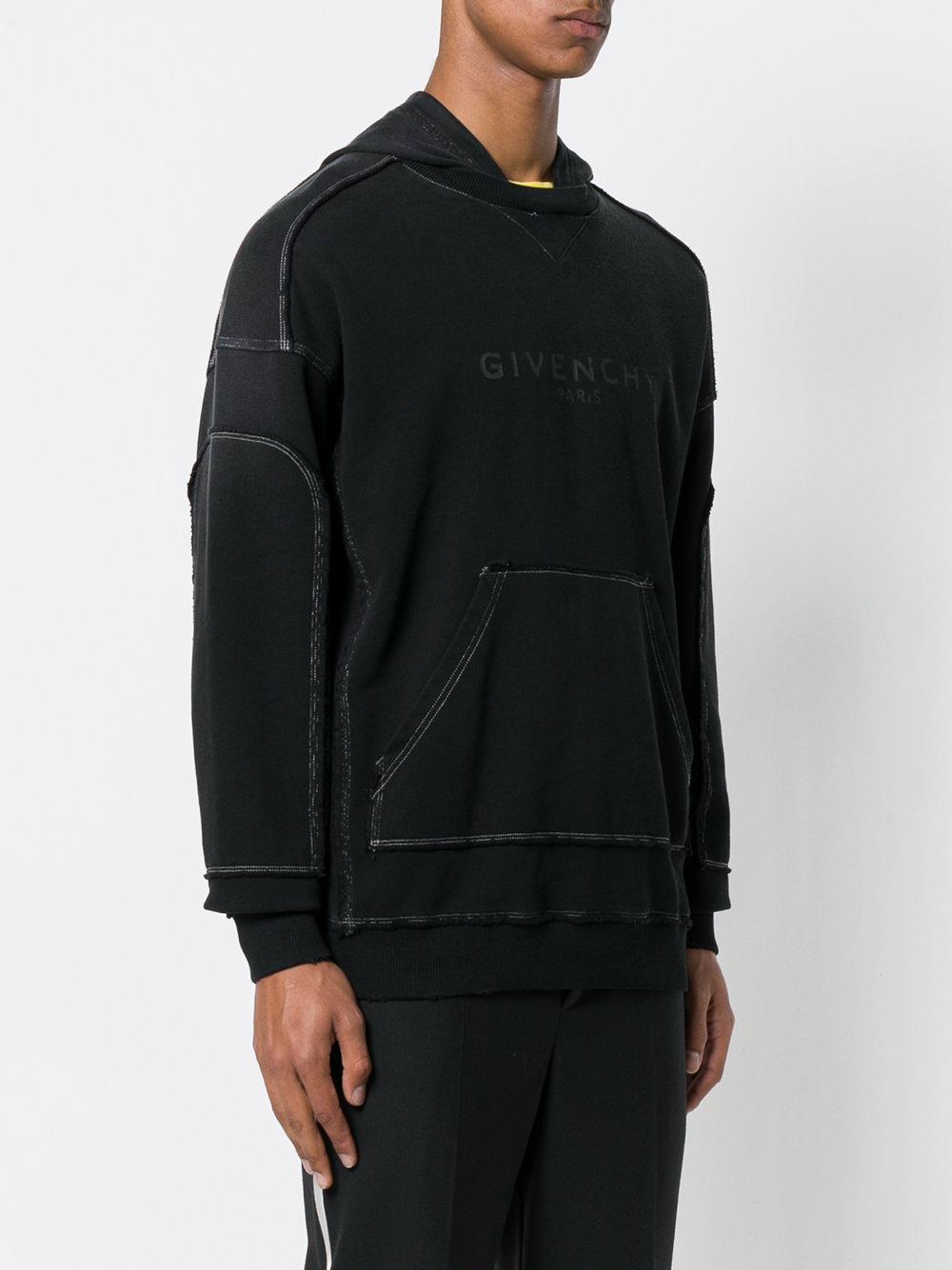 givency sweatsuit