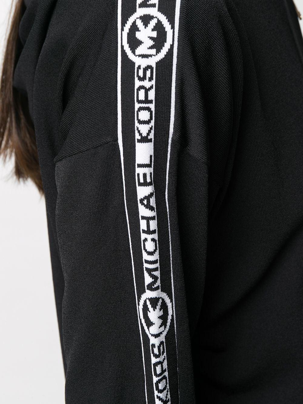 women's michael kors sweatshirt