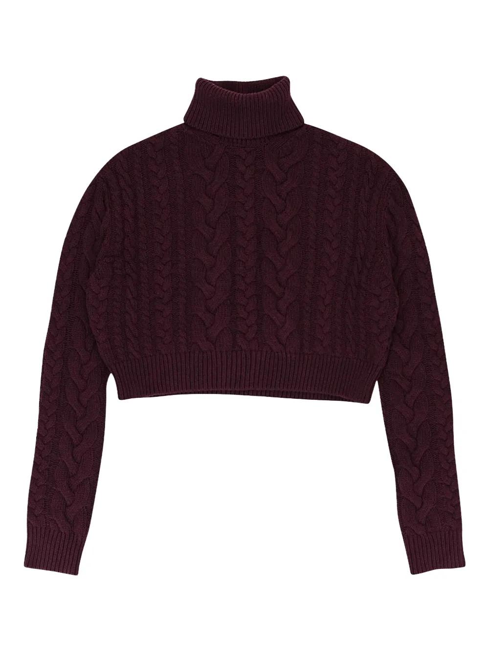 Amiri Sweaters and pullovers for Women | Online Sale up to Amiri Sweaters and pullovers for Women | Online Sale up to