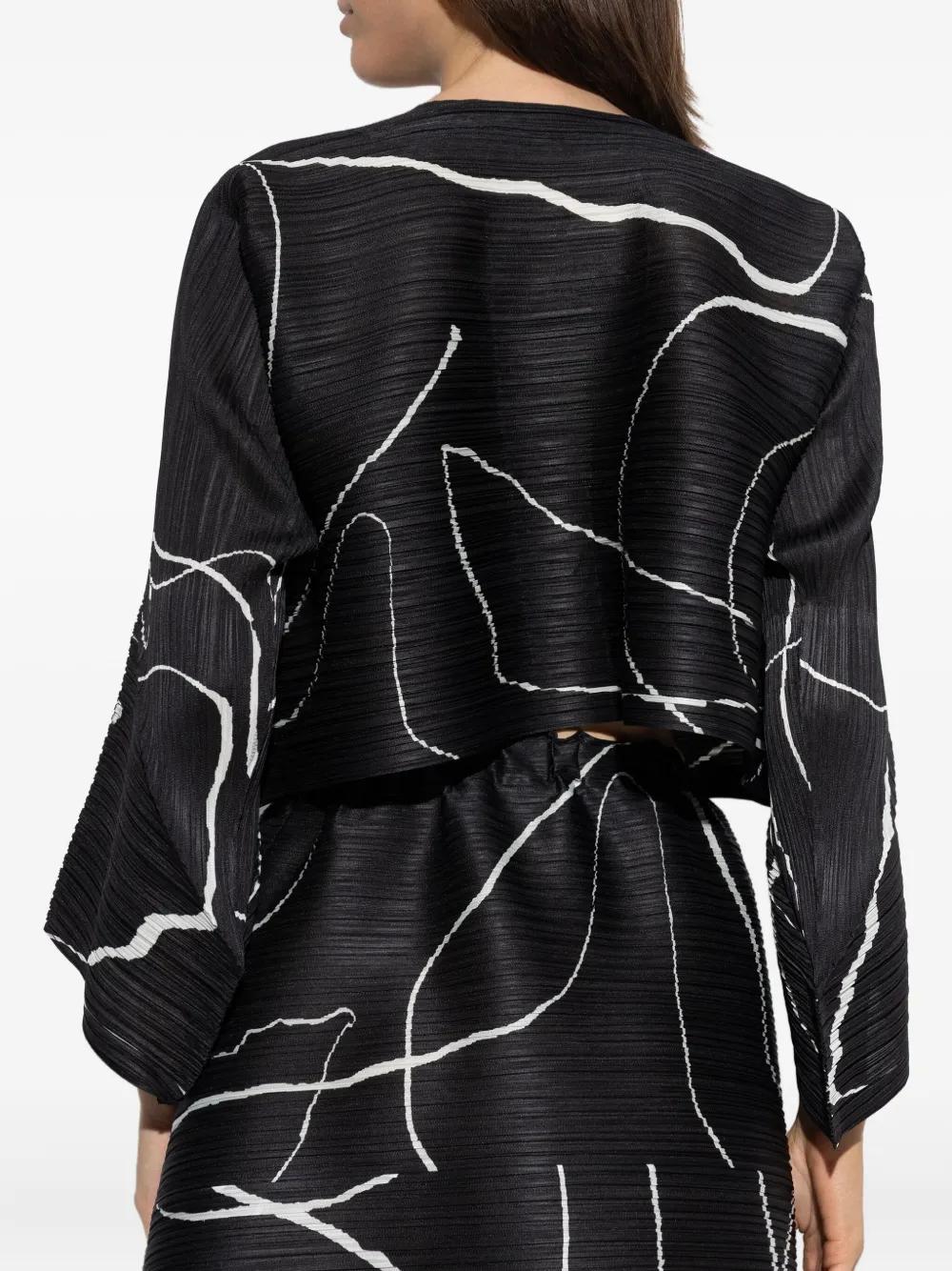 Pleats Please Issey Miyake Jackets for Women | Online Sale up to