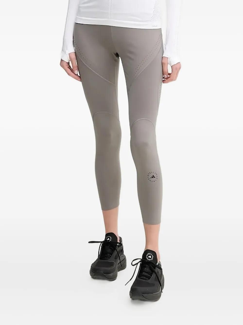 スパッツ・レギンス Adidas By Stella Mccartney Leggings セール】adidas by Stella McCartney TrueStrength ヨガ 7/8丈