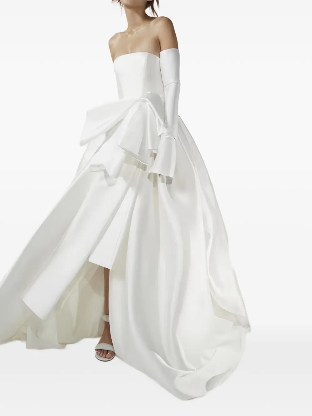 Vera Wang Dresses for Women | Online Sale up to 58% off | Lyst