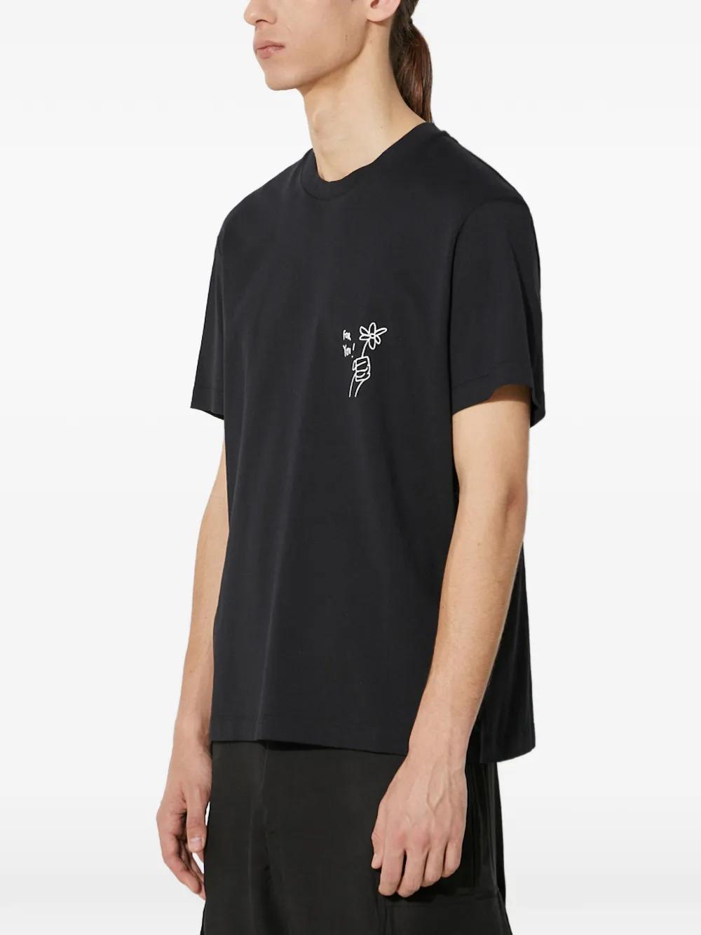 Neil Barrett T-shirts for Men | Online Sale up to 71% off | Lyst