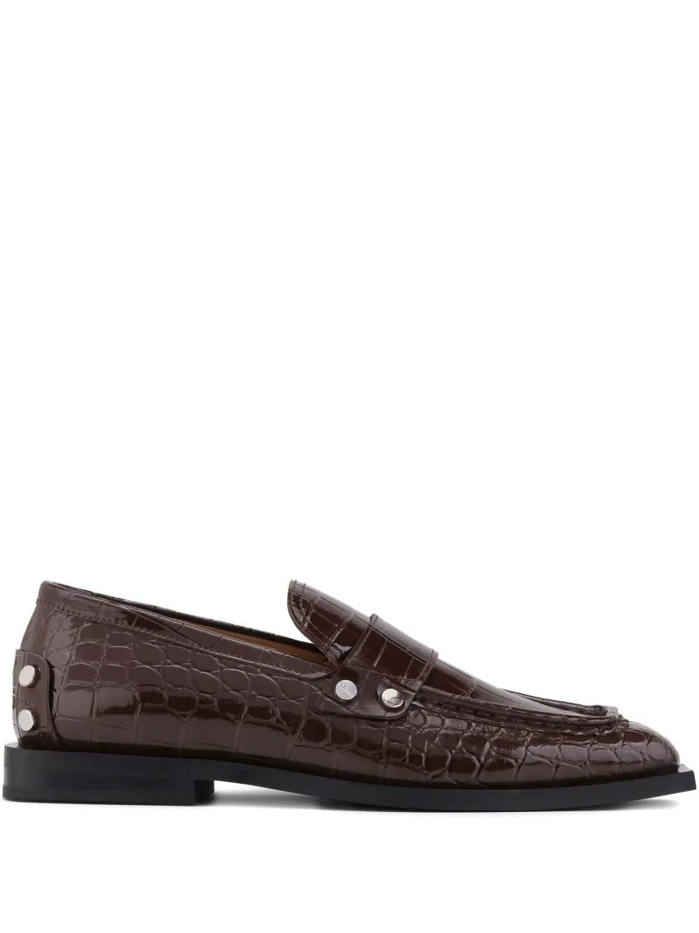 Ganni レディース フラットシューズ GANNI】FEMININE BUCKLE BALLERINAS/ 各色 (Ganni/フラット