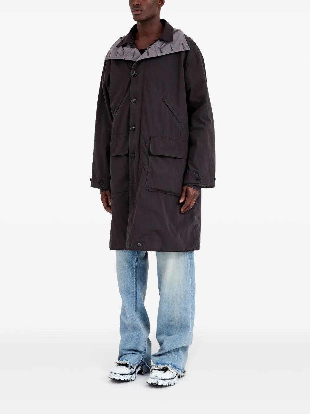 メンズ Maison Margiela コート | オンラインセールは最大60