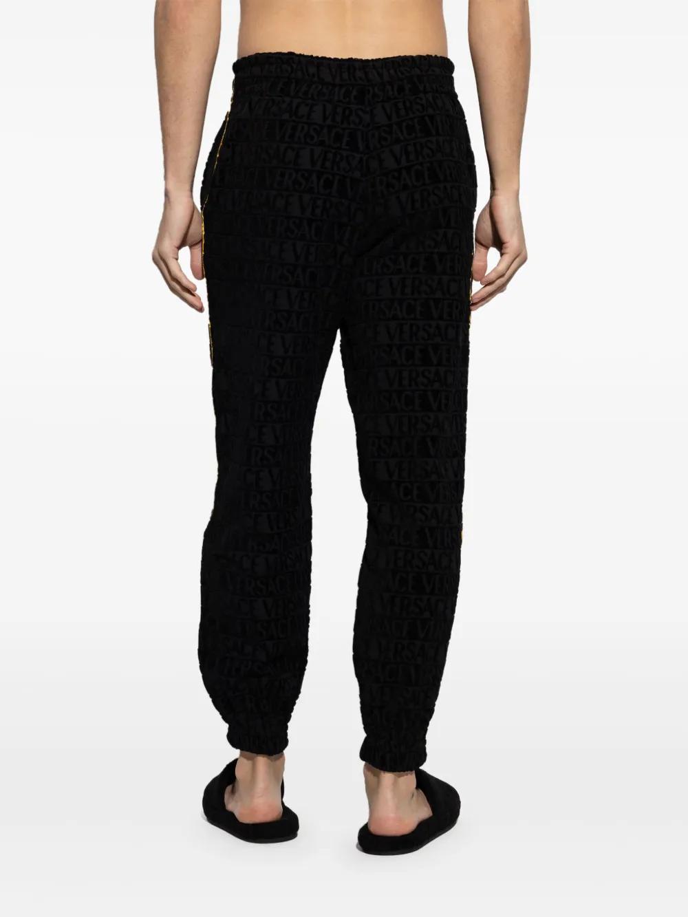 Versace Track pants and sweatpants for Women | Online Sale