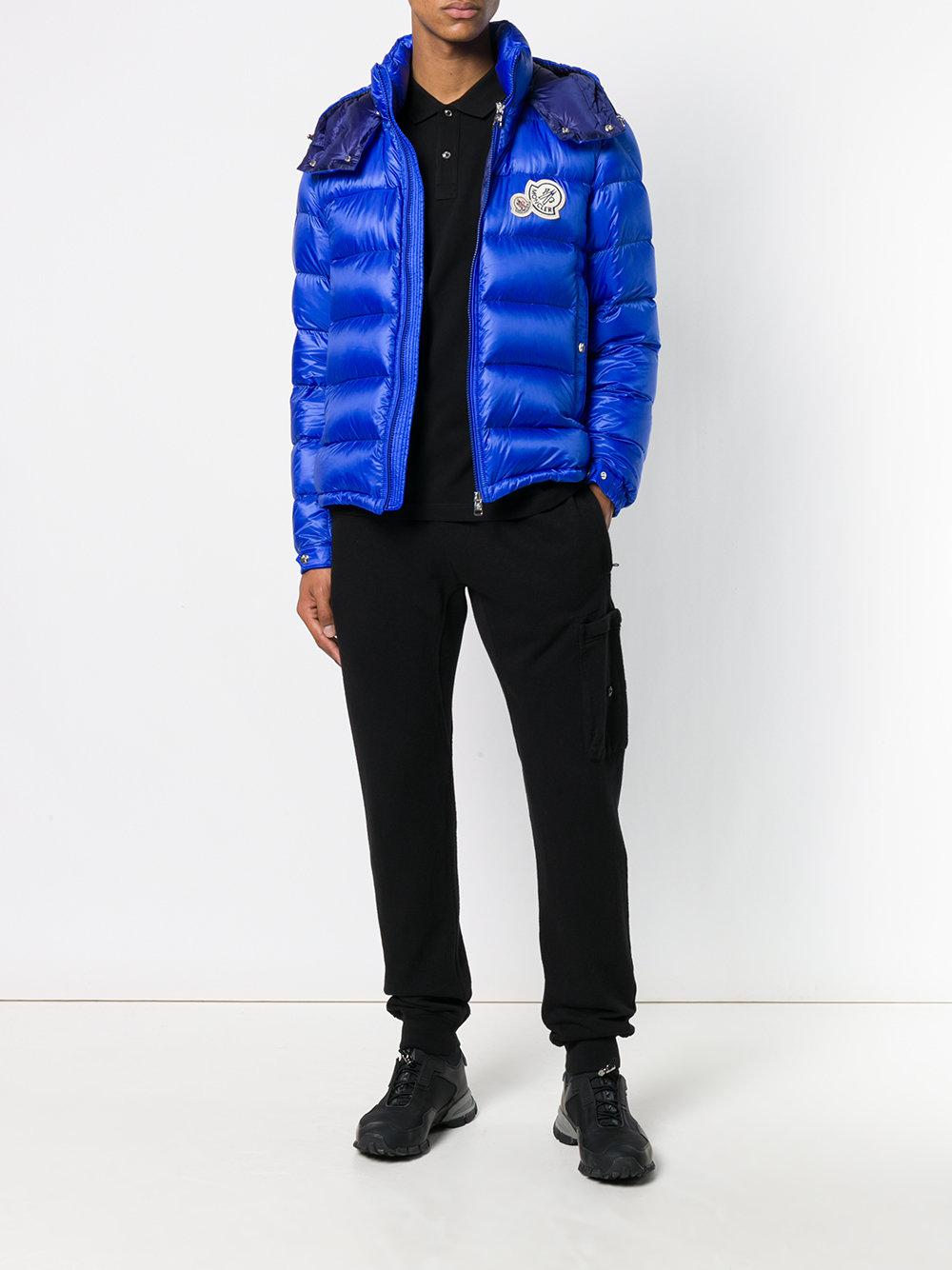 moncler bramant black