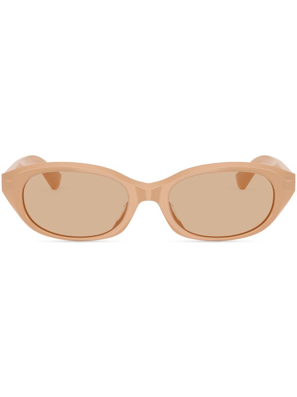 Gafas burberry outlet discount