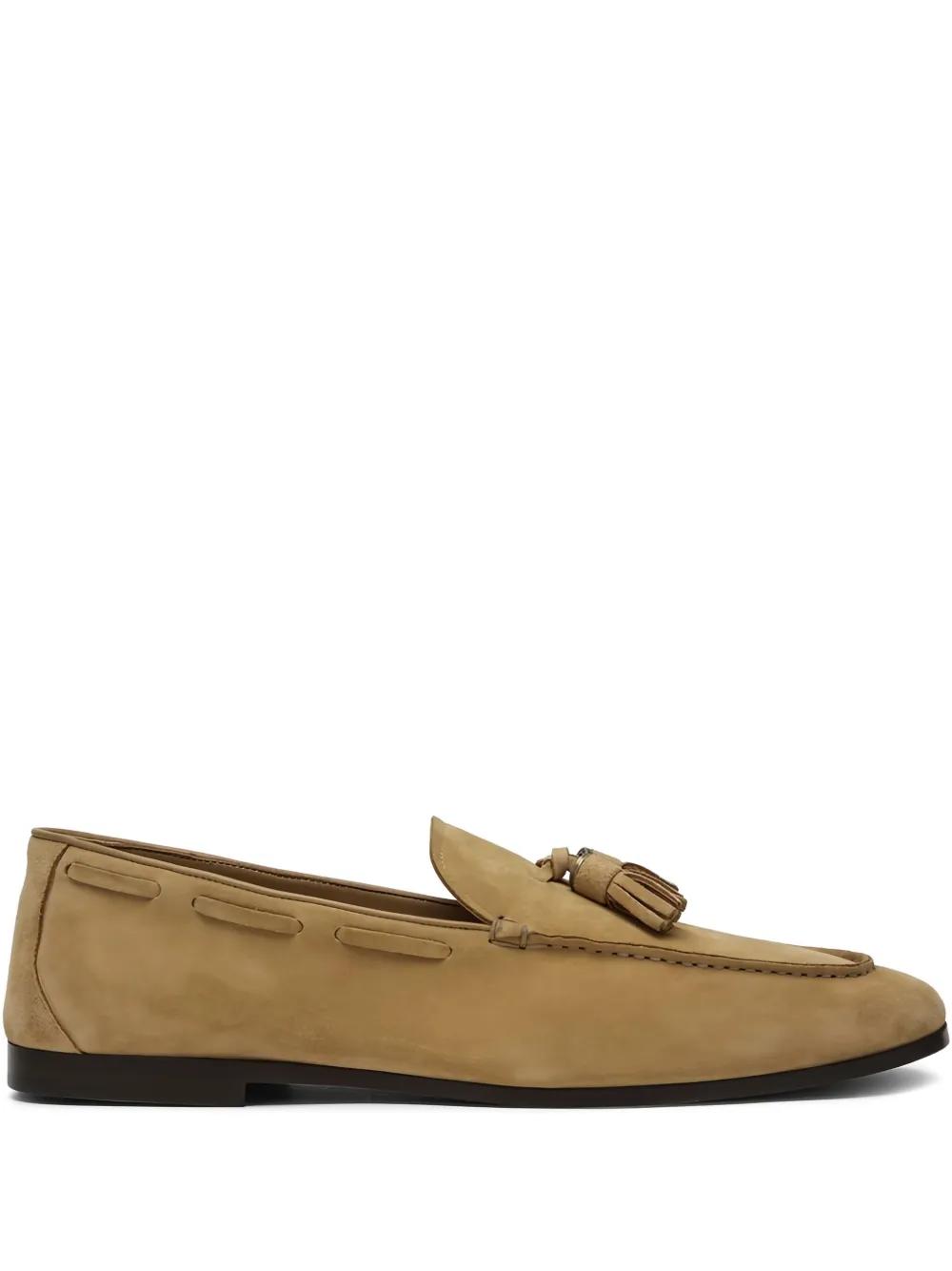 Loro Piana Instappers voor heren vanaf € 633 Lyst NL