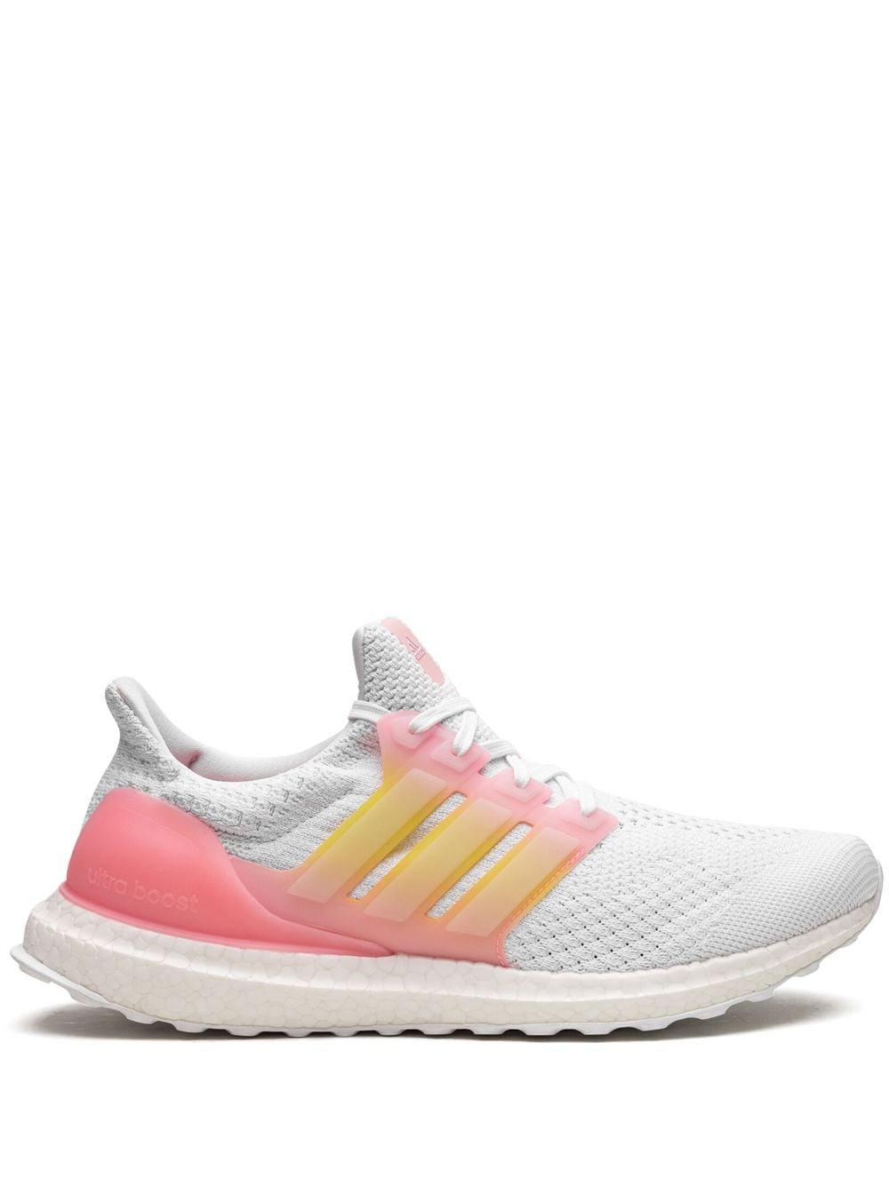 adidas Ultraboost Dna 5.0 Sneakers in Pink | Lyst