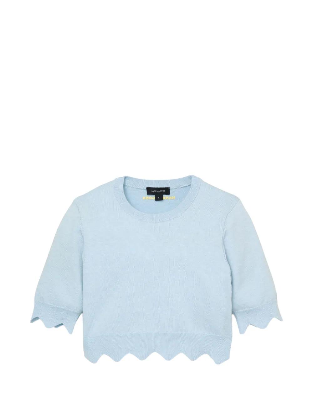 Marc Jacobs Knitwear for Women | Online Sale up to 40% off | Lyst