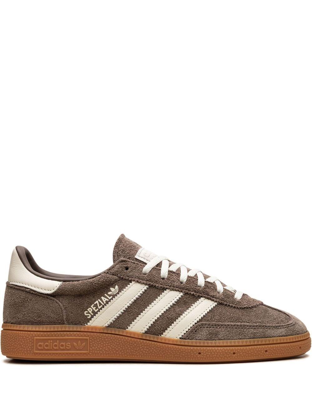 adidas Handball Spezial &amp;quot;Earth Strata Gum&amp;quot; Sneakers in Brown | Lyst