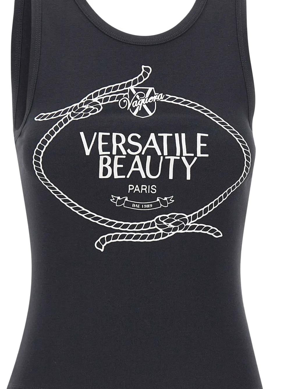 VAQUERA Sleeveless and tank tops for Women | Online Sale up to 55