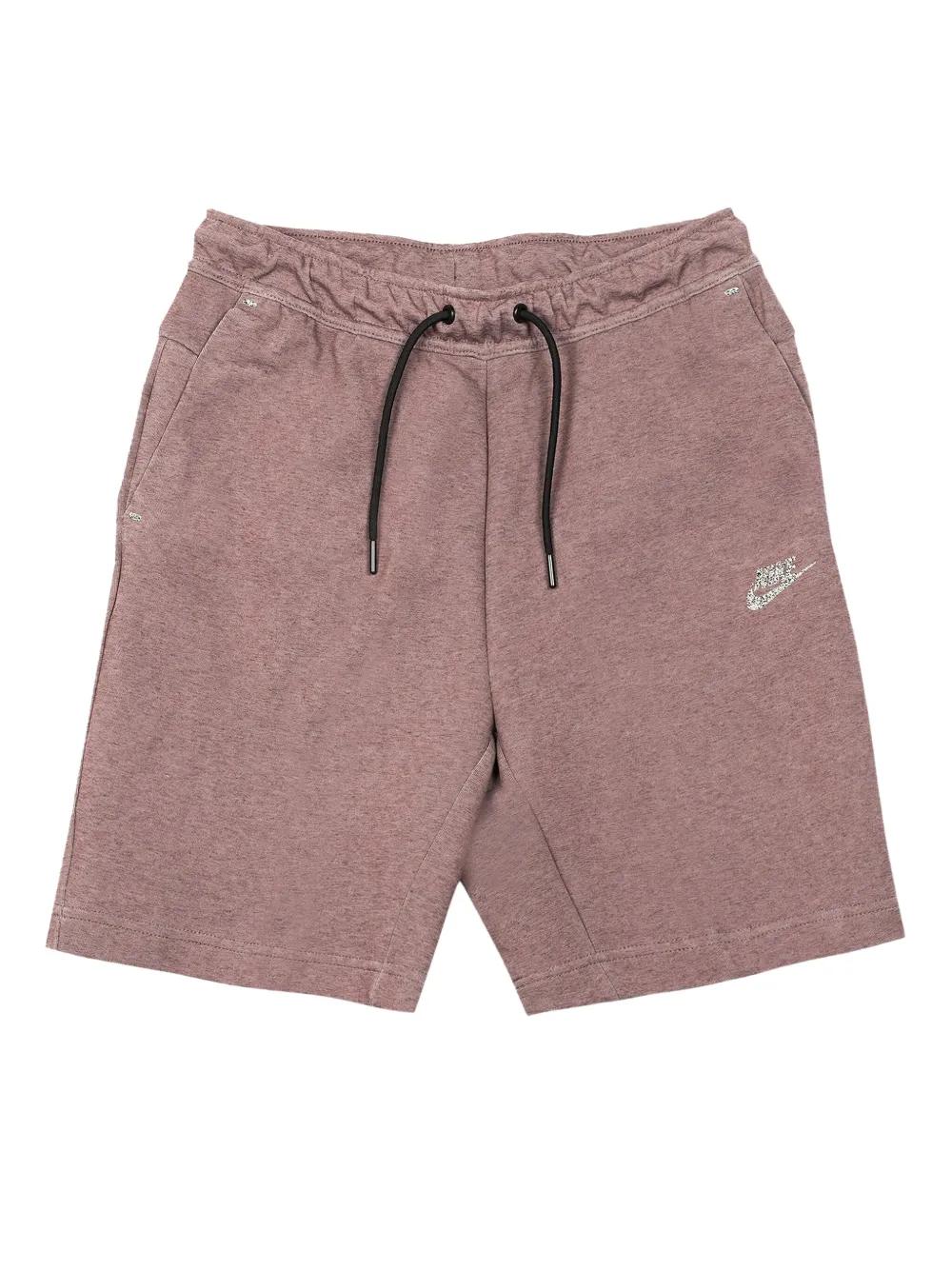 nike tech fleece shorts sale