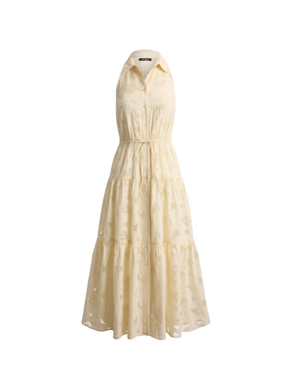 ralph lauren summer dresses Lauren Surplice Jersey Dress Pink Opal 2 at Amazon Women's Clothing store length A Hampton Short Sleeve Day Dress