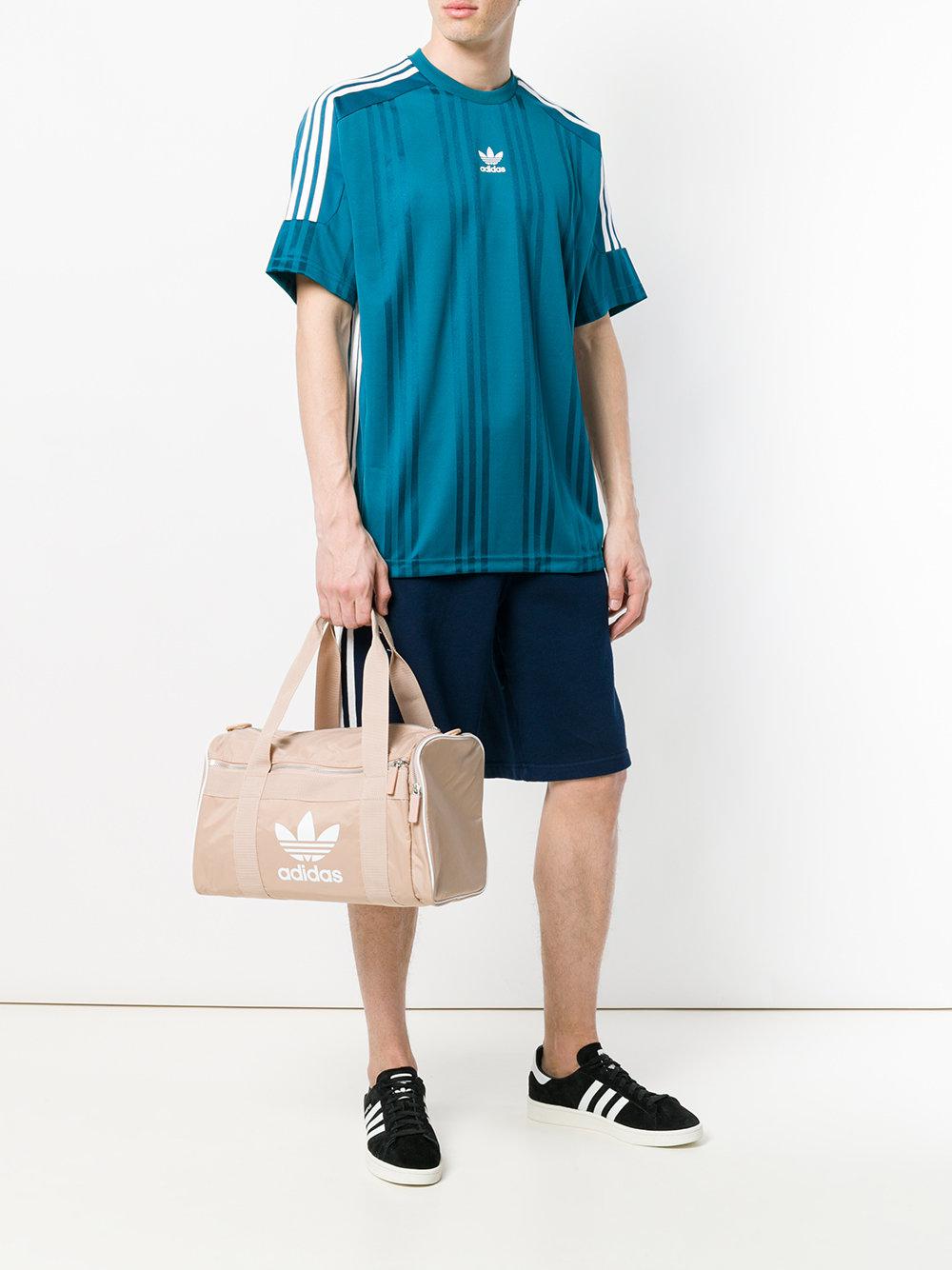 adidas adicolor duffle bag