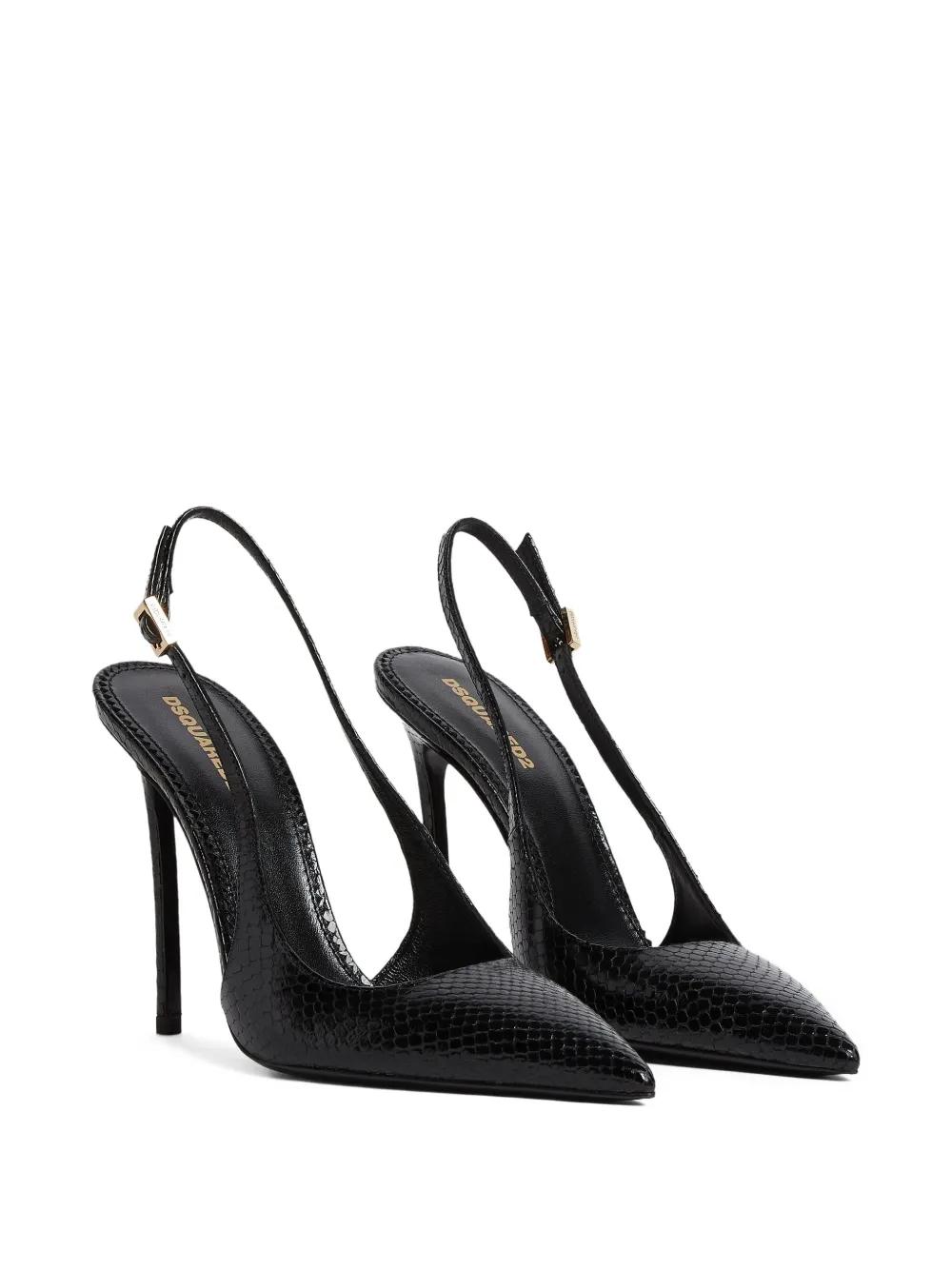 DSquared² Pump shoes for Women | Online Sale up to 85% off