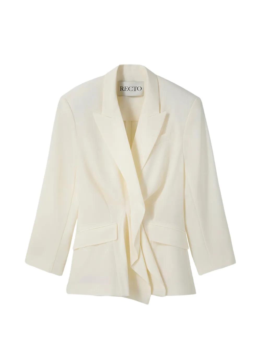 レディース RECTO. ジャケットが¥93,000〜 | Lyst