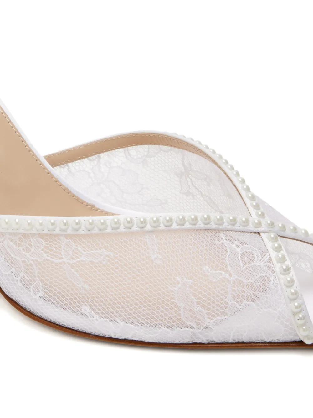 Andrea Wazen Mule shoes for Women | Online Sale up to 39% off