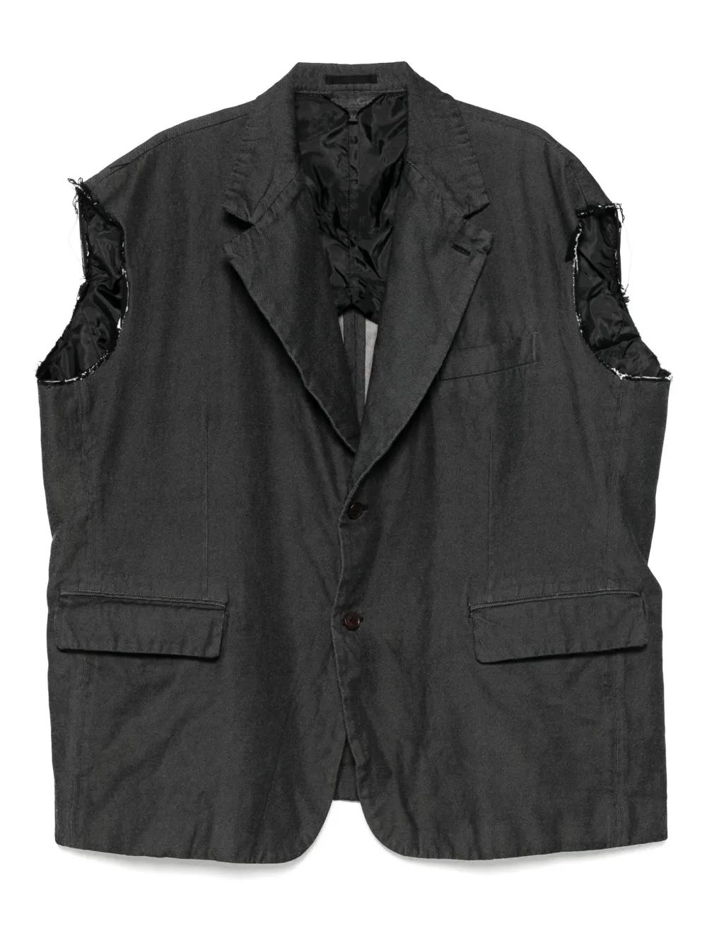 レディース COMME DES GARÇON BLACK ジャケット | オンライン