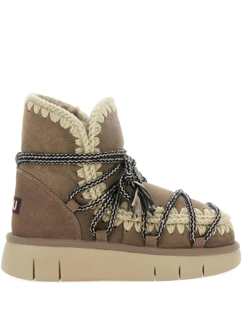 Mou Boots for Women | Online Sale up to 46% off | Lyst