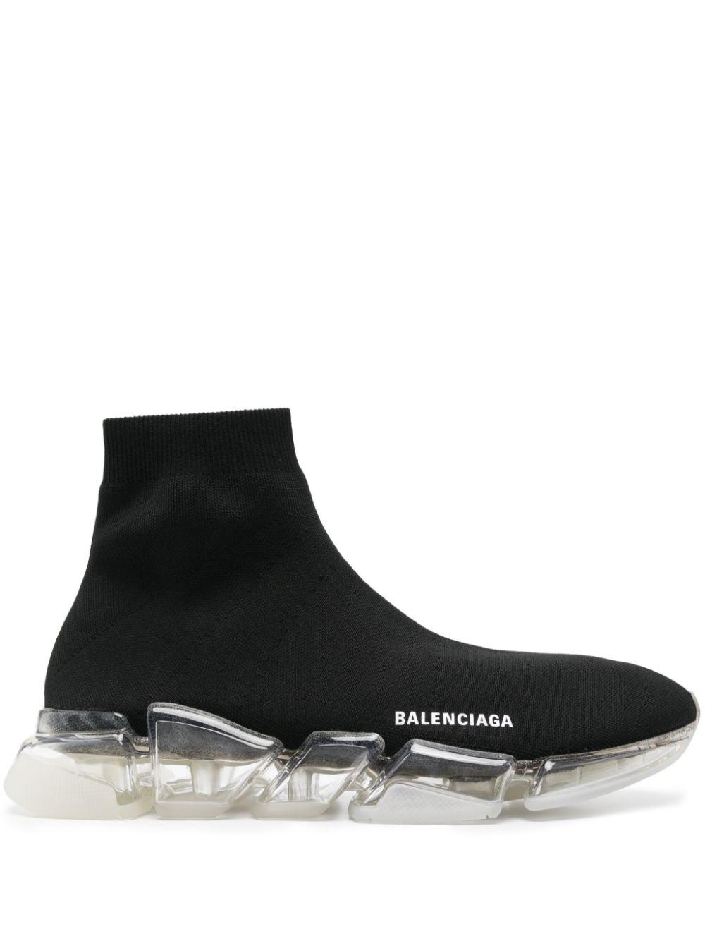 Balenciaga hoge sneakers hotsell