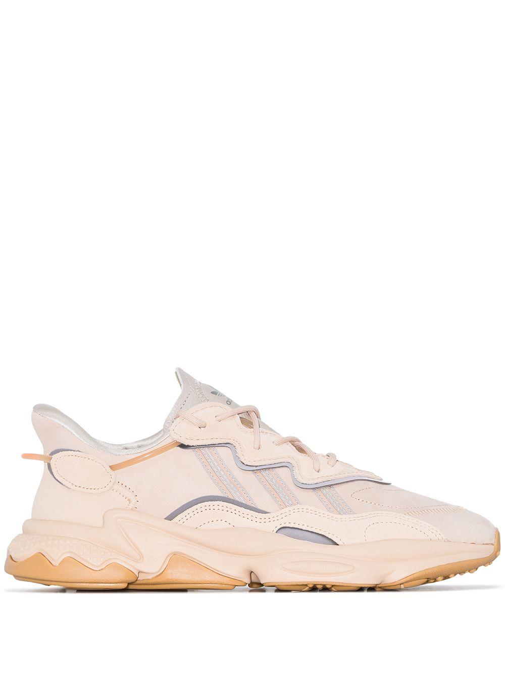 light brown ozweego