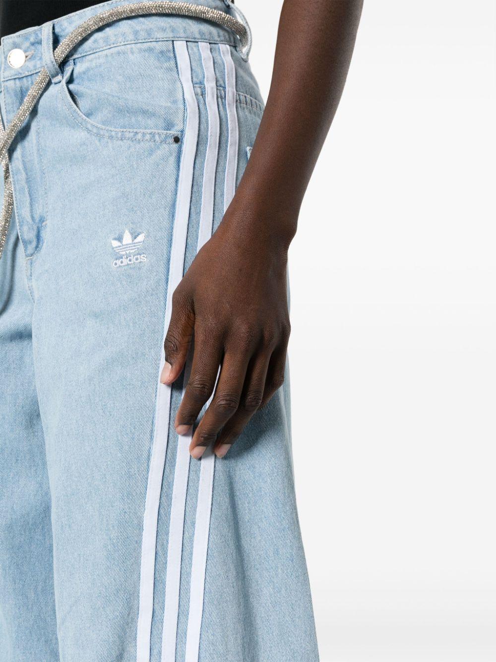 ◆正規品◆ADIDAS ADILENIUM DENIM CARGO PANTS(W)◆関税/送料込 ◇正規品◇ADIDAS ADILENIUM DENIM CARGO PANTS(W)◇関税/送料込