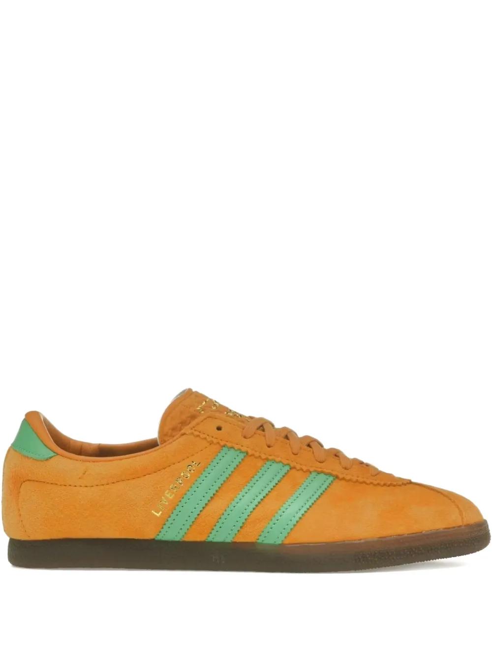 adidas gazelle silver green womens adidas Nmd R1 Cloud White Acid Red (Women's) main image 0