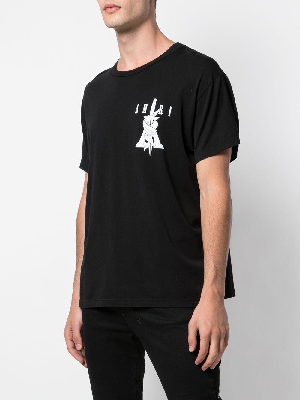 Amiri dagger shirt Clearance