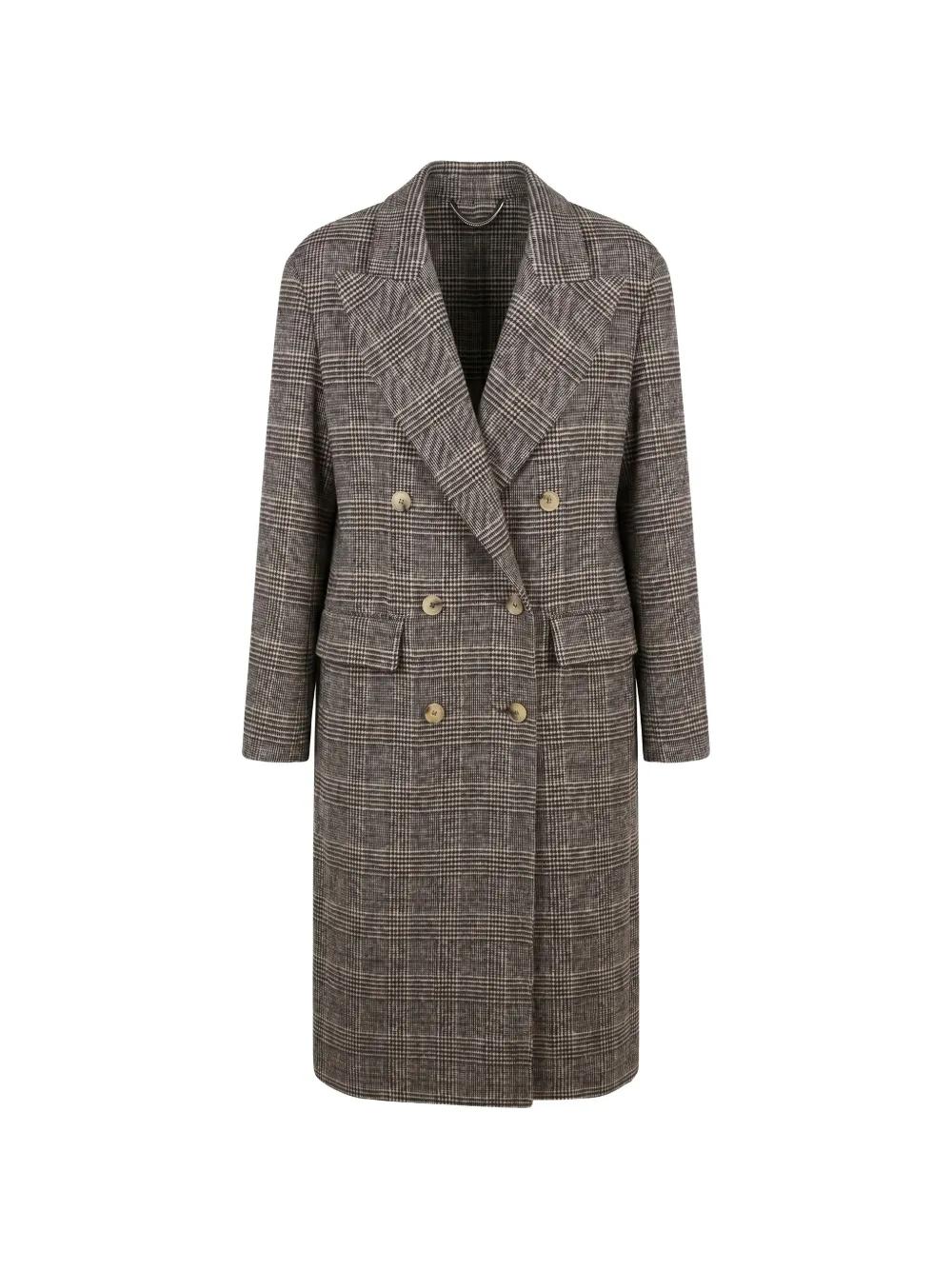 Ermanno Scervino Coats for Women | Online Sale up to 80% off | Lyst