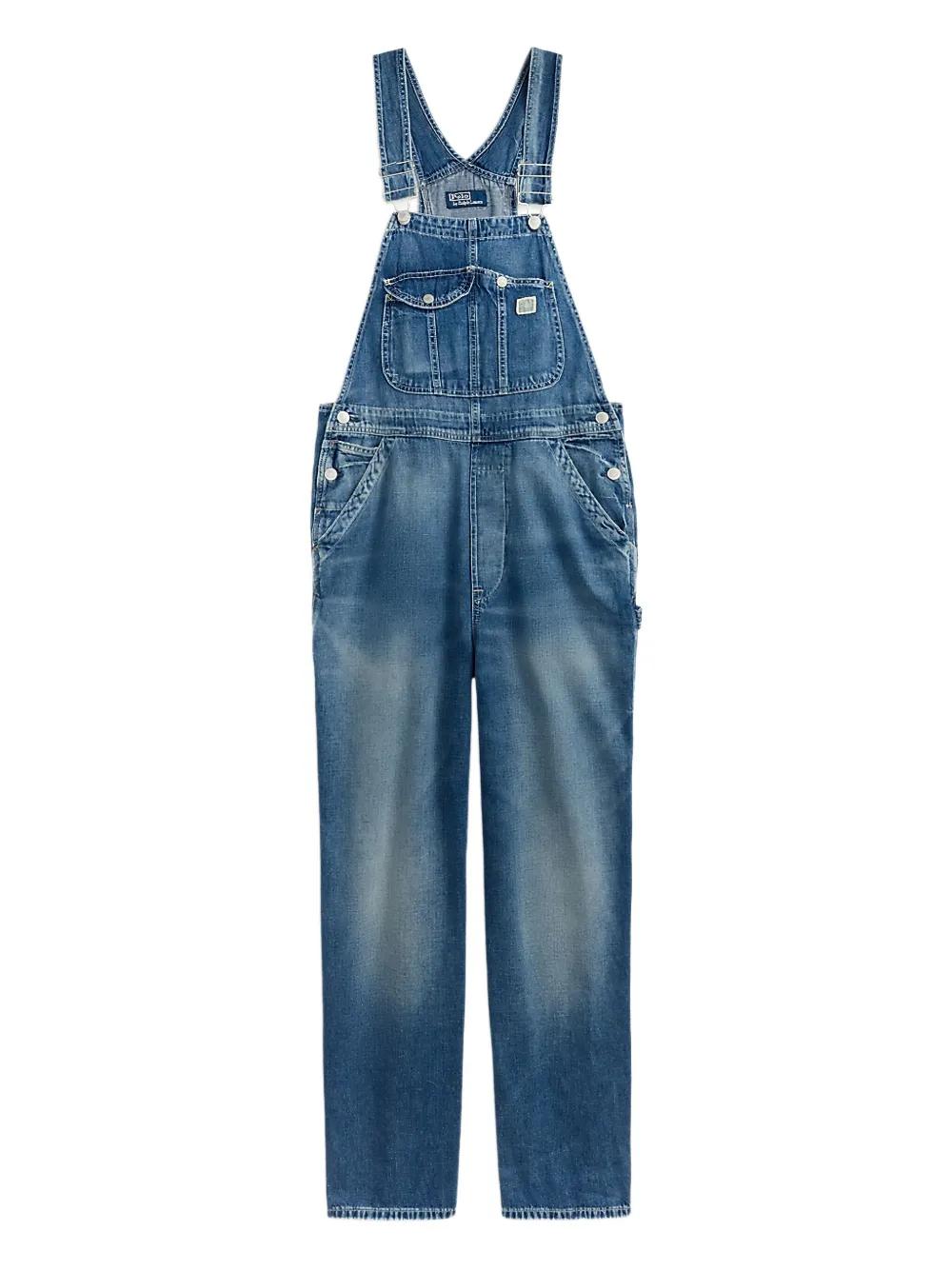 Polo Ralph Lauren Jumpsuits and rompers for Women | Online